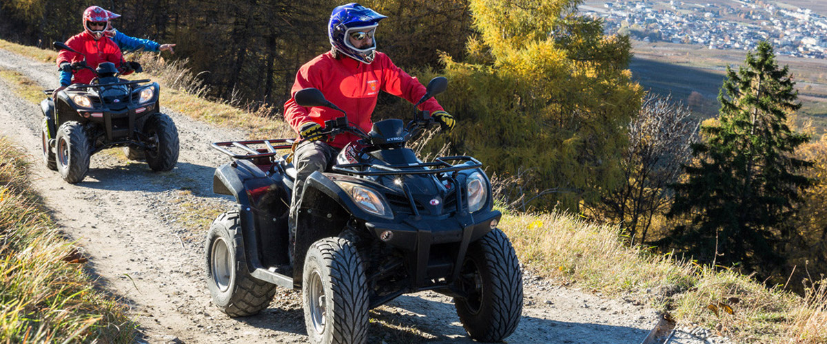 ATV Insurance Instant Online Quotes Netsurance Canada
