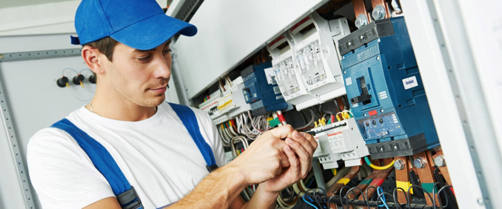 Electrical Contractor Bond