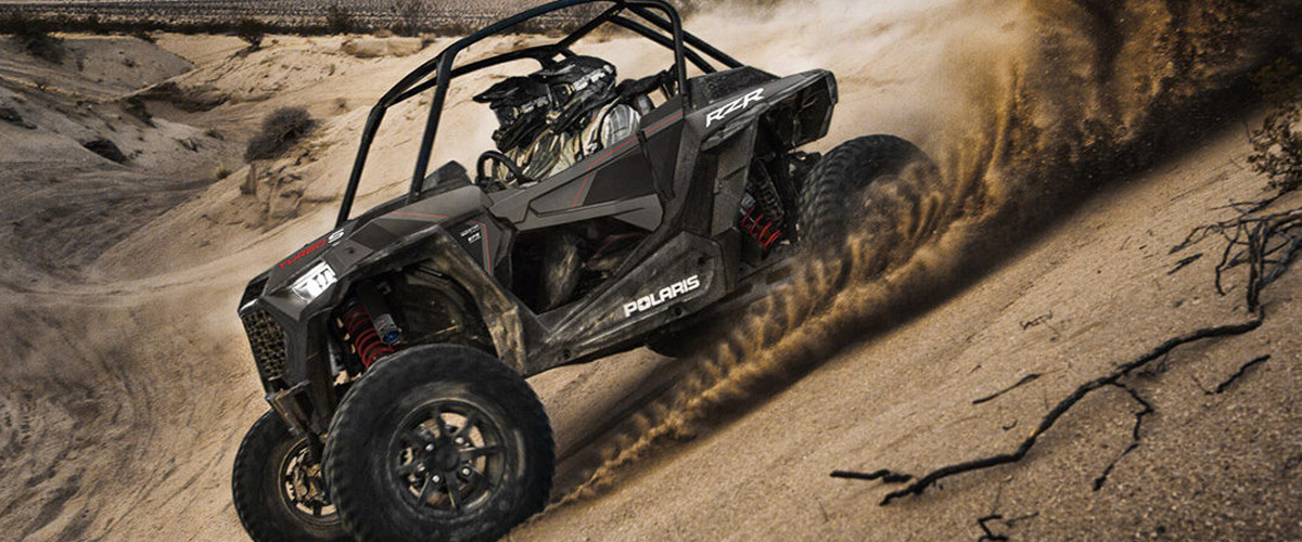 OffRoad Vehicle Insurance Get a free quote online Netsurance Canada