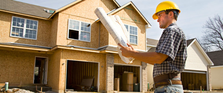 Course of Construction Insurance Builders Risk