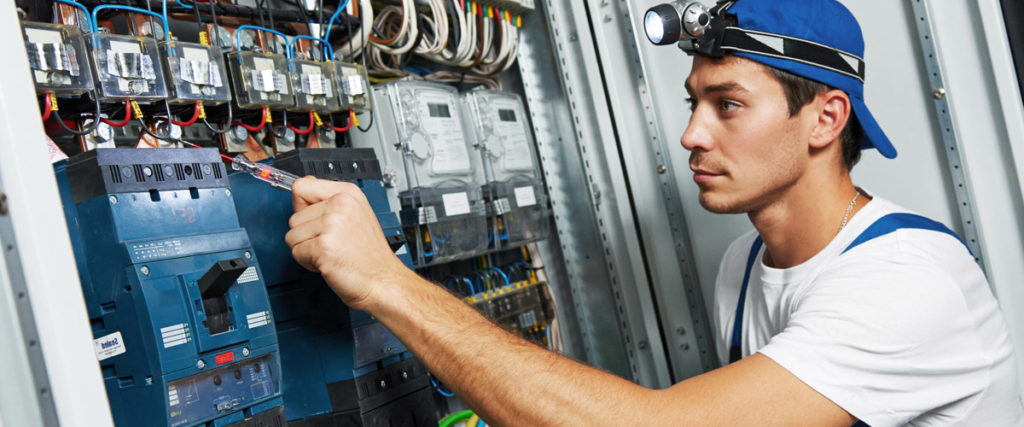 Electrical Contractor License BC