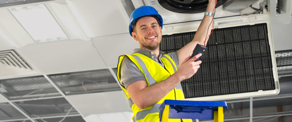 HVAC Contractors Insurance Get a free quote Netsurance