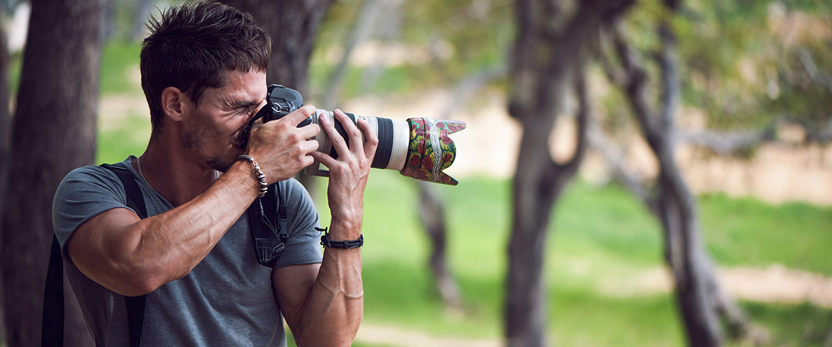 Photographer Insurance For One Day Photographer Insurance - Get an instant quote online - Netsurance Canada