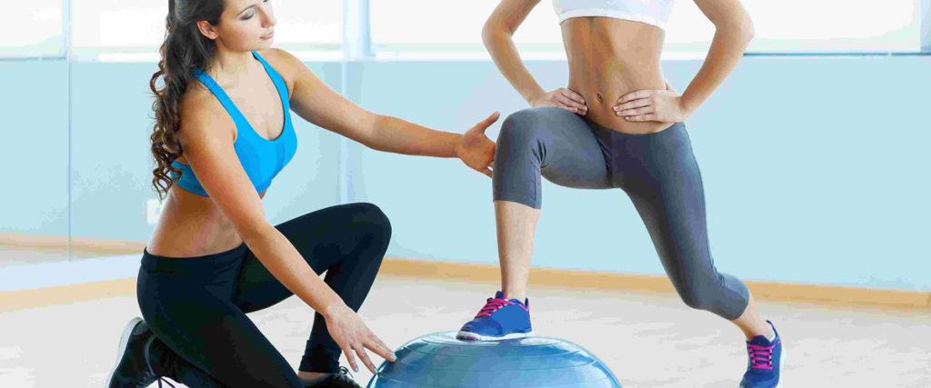 Personal Trainer Insurance in Canada