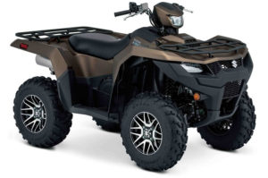 ATV Insurance | Instant Online Quotes | Netsurance Canada