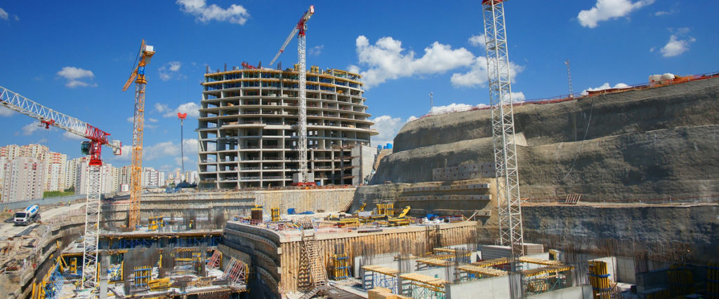 Construction Bonds Contract Surety 101