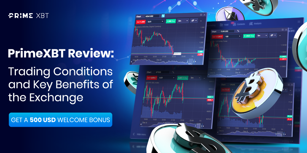 Exploring the PrimeXBT Trading Platform Features, Benefits, and Strategies Exploring the PrimeXBT Trading Platform Features, Benefits, and Strategies