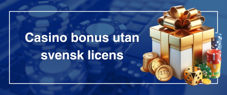 Casino utan svensk licens - En djupdykning i den globala spelvärlden Casino utan svensk licens - En djupdykning i den globala spelvärlden