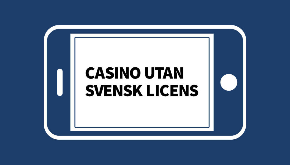 Casino utan svensk licens - En djupdykning i den globala spelvärlden Casino utan svensk licens - En djupdykning i den globala spelvärlden