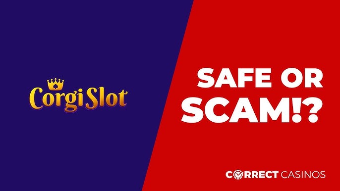 Experience Excitement and Fun Play at CorgiSlot Casino Experience Excitement and Fun Play at CorgiSlot Casino