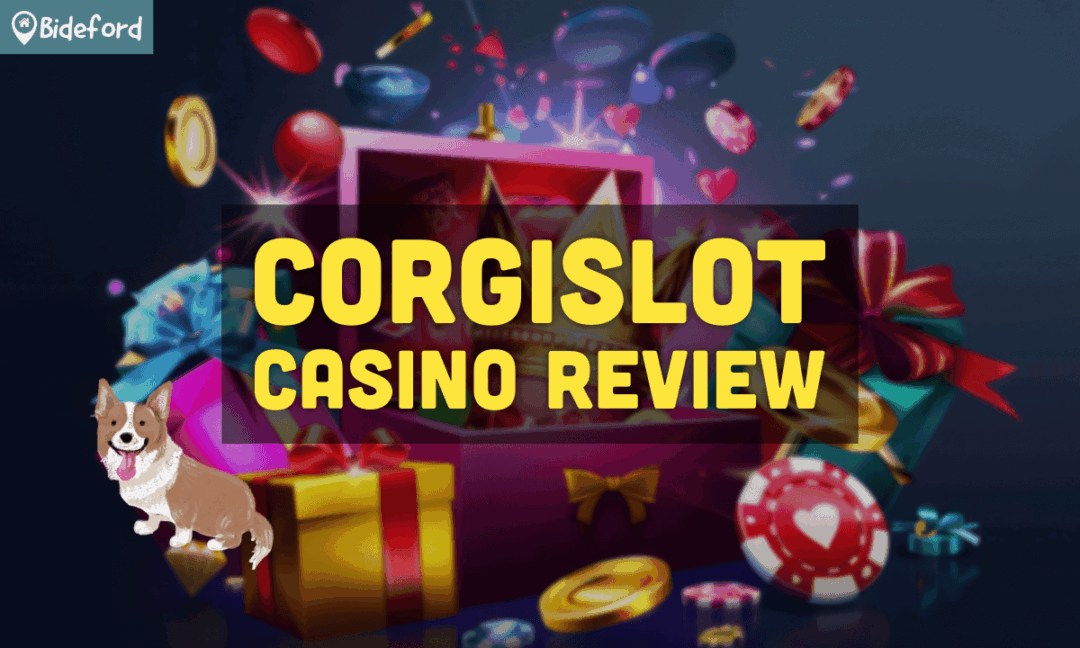 Experience Excitement and Fun Play at CorgiSlot Casino Experience Excitement and Fun Play at CorgiSlot Casino