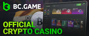 Exploring the Exciting World of BC.Game Sport A New Era in Online Gaming