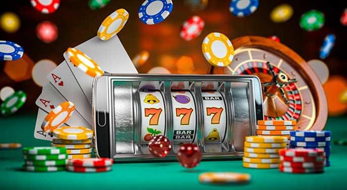 Casino Gransino Discover Your Next Gaming Adventure