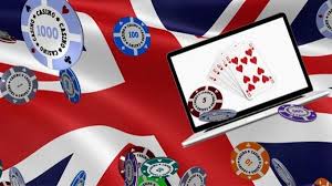 Exploring the Thrilling World of Casino Online Casinos UK