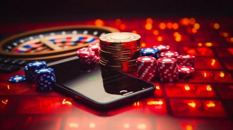 Enhancing Your Gaming Experience with an Easy Betting Interface Enhancing Your Gaming Experience with an Easy Betting Interface