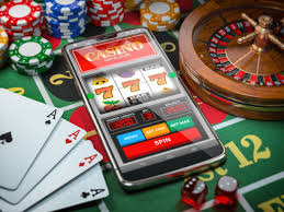 Enhancing Your Gaming Experience with an Easy Betting Interface Enhancing Your Gaming Experience with an Easy Betting Interface