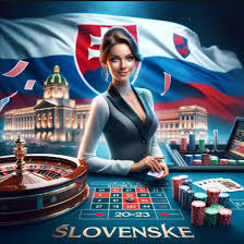 Objevte světy zábavy v české nové casino